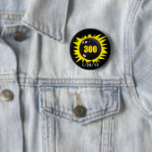 Perfektes Spiel 300 Button (Beispiel)