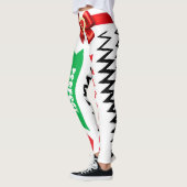 Perfektes Valentingeschenk für individuelle Bow- u Leggings (Links)