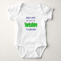 Perfektes Yorkshire
