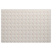 Perfektion bei Schweinen: Whimsy Pig Stoff (Yard (91,4 cm))