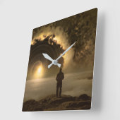 Perfektion der Zeitmessung: Beste Uhr (Winkel)