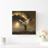 Perfektion der Zeitmessung: Beste Uhr (Zuhause)