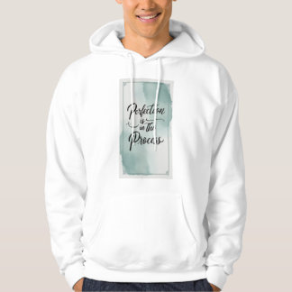 Perfektion ist dabei hoodie