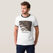 Perfektion, Perfektion seit 1880 T-Shirt (Vorne ganz)