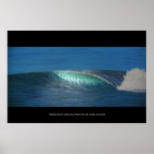 Perfektion Poster (Vorne)