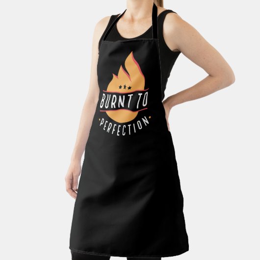 Perfektion Schürze (InSitu)