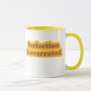 Perfektion Tasse