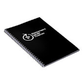 Performance-Driven Thinking Spiral Notebook Notizblock (Rechte Seite)