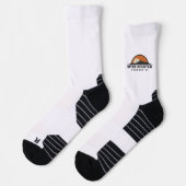 Performance Socks Socken (Links)