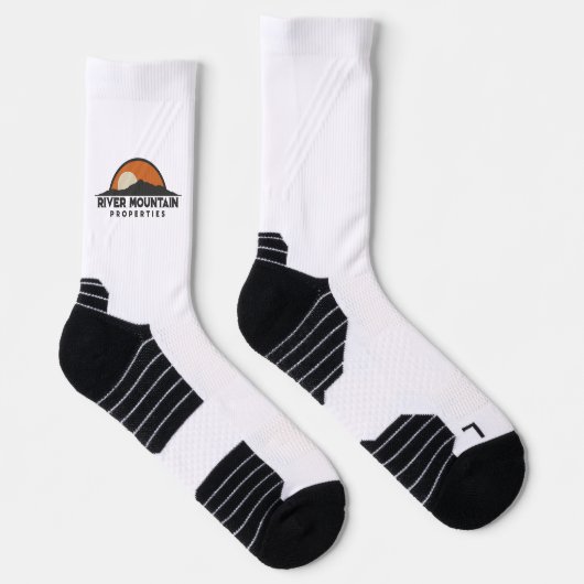 Performance Socks Socken (Rechts)