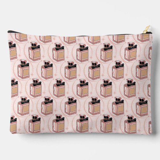 Perfume Accessory Pouch Zubehörtasche (Rückseite)