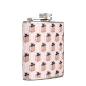 Perfume Flachmann (Rechts)