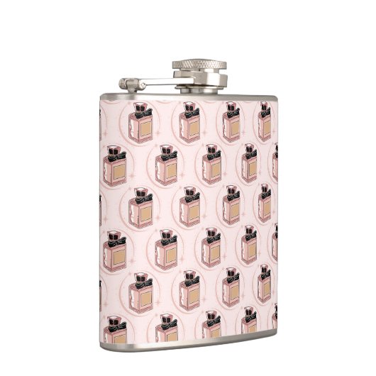 Perfume Flachmann (Rechts)