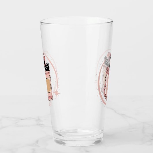 Perfume Glas (Links)