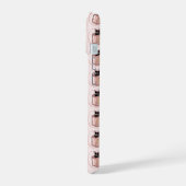 Perfume iPhone Case 15 Hülle (Linke Seite)