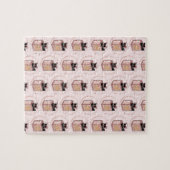 Perfume Puzzle (Horizontal)