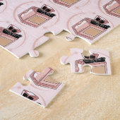 Perfume Puzzle (Seite)
