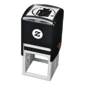 Perfume Self-inking Stamp Permastempel (Produkt)