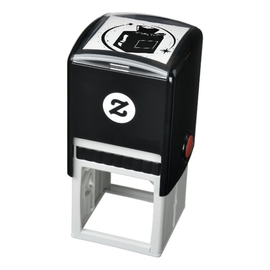 Perfume Self-inking Stamp Permastempel (Produkt)