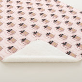 Perfume Sherpadecke (3/4)