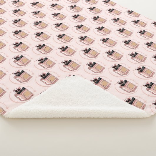 Perfume Sherpadecke (3/4)