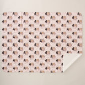 Perfume Sherpadecke (Vorderseite (Horizontal))