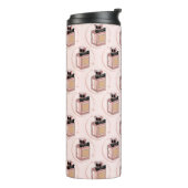 Perfume Thermosbecher (Nach links gedreht)