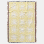 Pergament Decke (Vorderseite Vertikal)