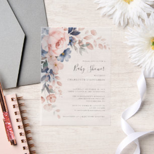 PERGAMENT EINLADUNGEN