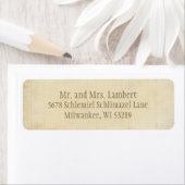 Pergament individuell anpassbar (Insitu)