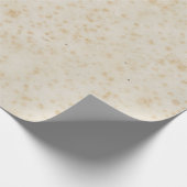 Pergament-Packpapier II Geschenkpapier (Ecke)