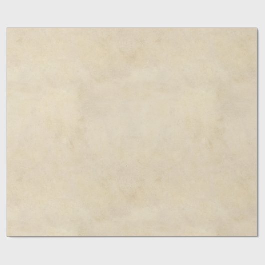 Pergament-Packpapier III Geschenkpapier (Flach)