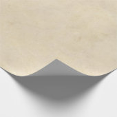 Pergament-Packpapier III Geschenkpapier (Ecke)