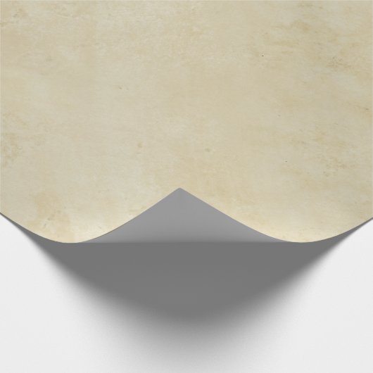 Pergament-Packpapier V Geschenkpapier (Ecke)