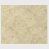 Pergament-Packpapier X Geschenkpapier (Flach)