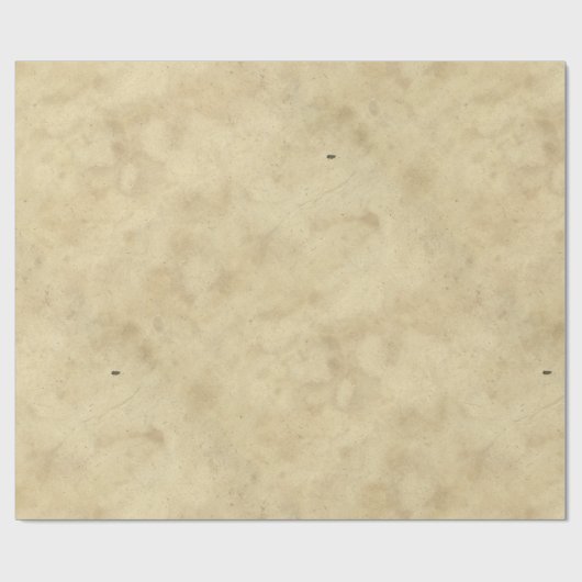 Pergament-Packpapier X Geschenkpapier (Flach)