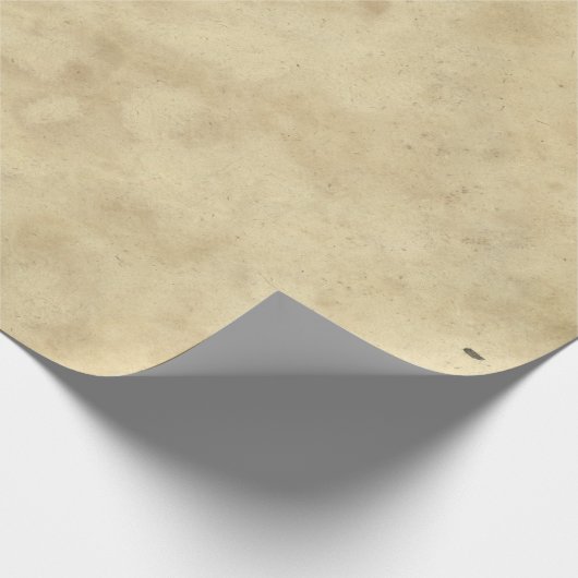 Pergament-Packpapier X Geschenkpapier (Ecke)