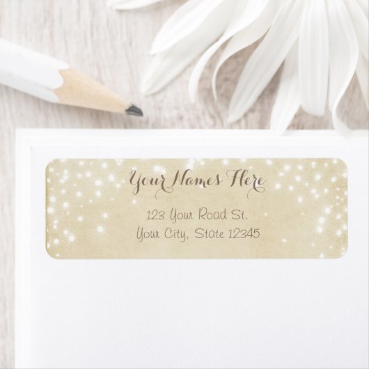 Pergament-Schein (Insitu)