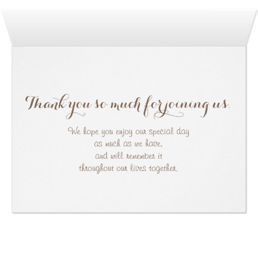 Pergament-Schein (Innenansicht Horizontal (Unten))