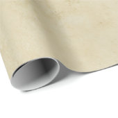 Pergament-Verpackungspapier V Geschenkpapier (Rolleneckpunkt)