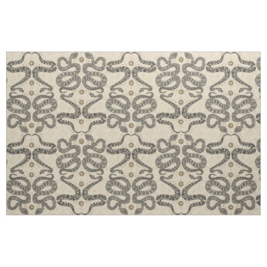 Pergamentgewebe Stoff (Fat Quarter (45,7 x 55,9 cm))