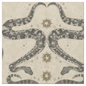 Pergamentgewebe Stoff (Nahaufnahme)