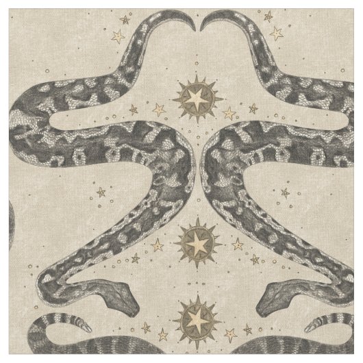 Pergamentgewebe Stoff (Nahaufnahme)