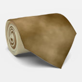 Pergamenthimmel Krawatte (Gerollt)