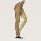 Pergamenthimmel Leggings (Rechts)
