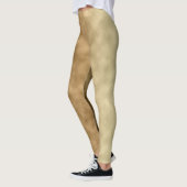 Pergamenthimmel Leggings (Links)