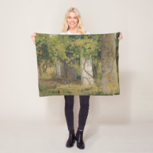 Pergola mit Weintrauben (Weinlandschaft)