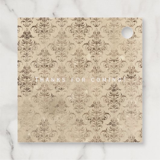 Peridot August Birthstone Geschenkanhänger (Rückseite)