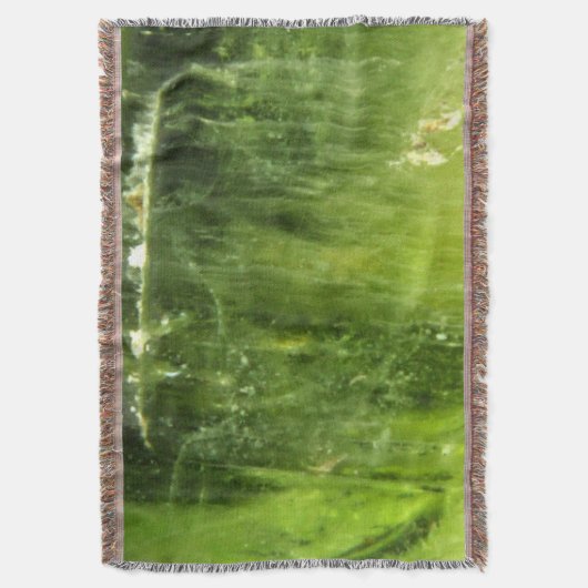 Peridot Decke (Vorderseite Vertikal)