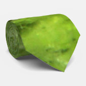 Peridot Krawatte (Gerollt)